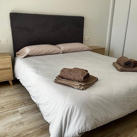 Amplio Apartamento Playa Ла-Мата Экстерьер фото
