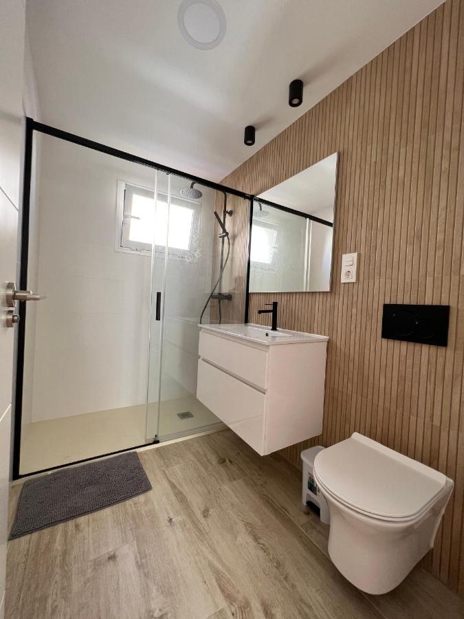 Amplio Apartamento Playa Ла-Мата Экстерьер фото