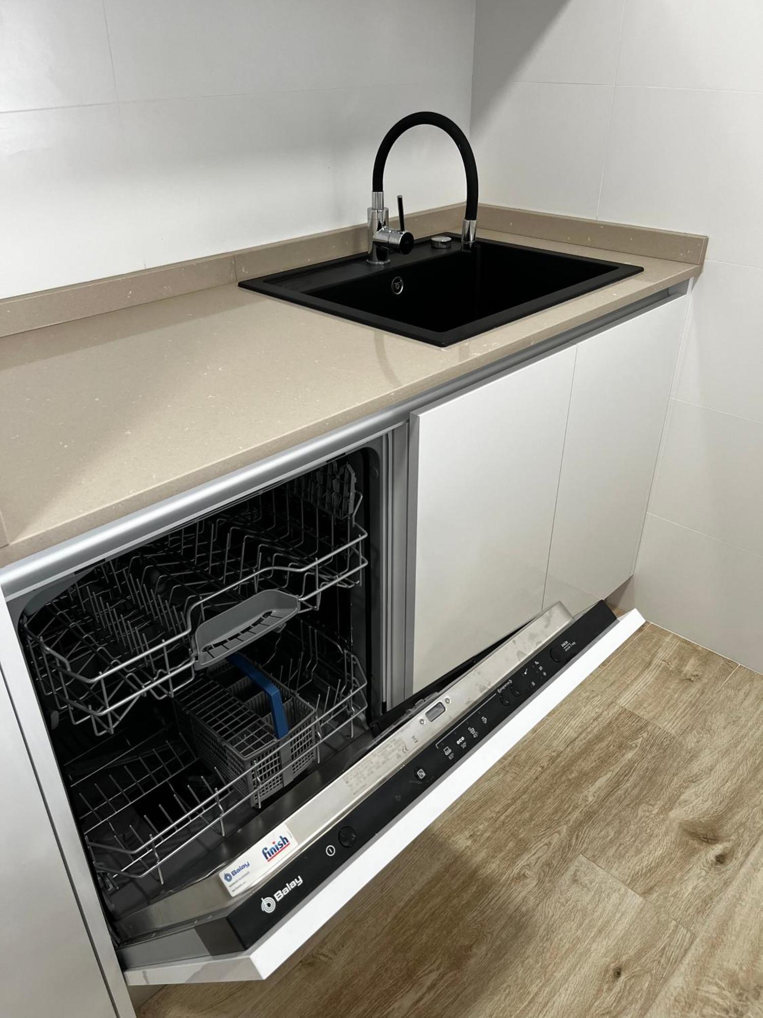 Amplio Apartamento Playa Ла-Мата Экстерьер фото
