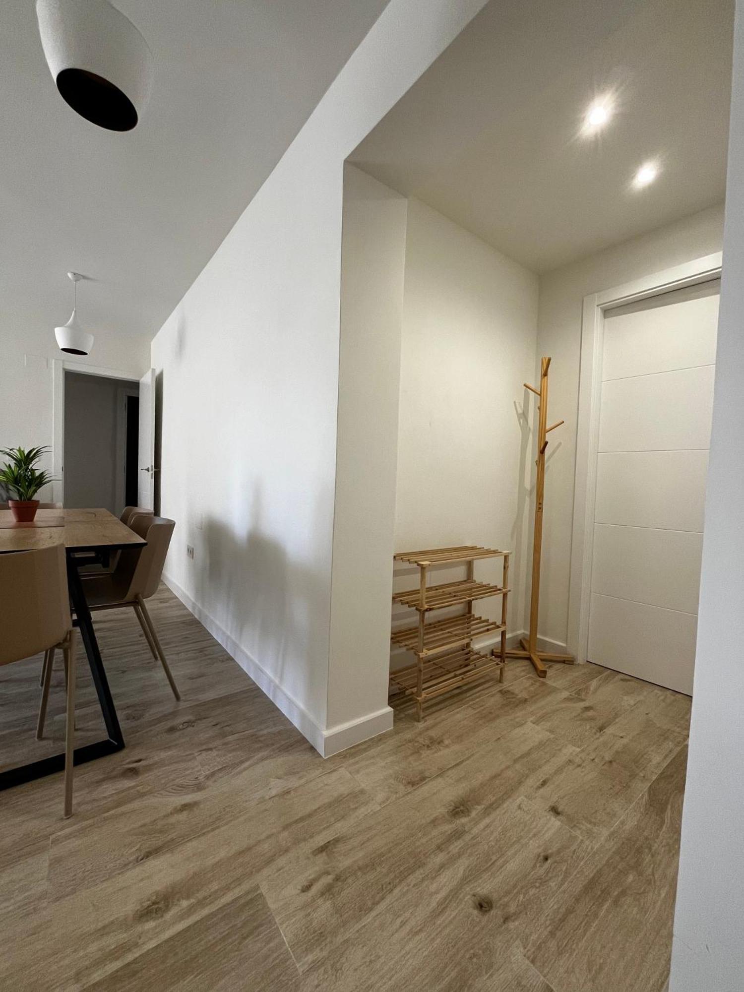 Amplio Apartamento Playa Ла-Мата Экстерьер фото