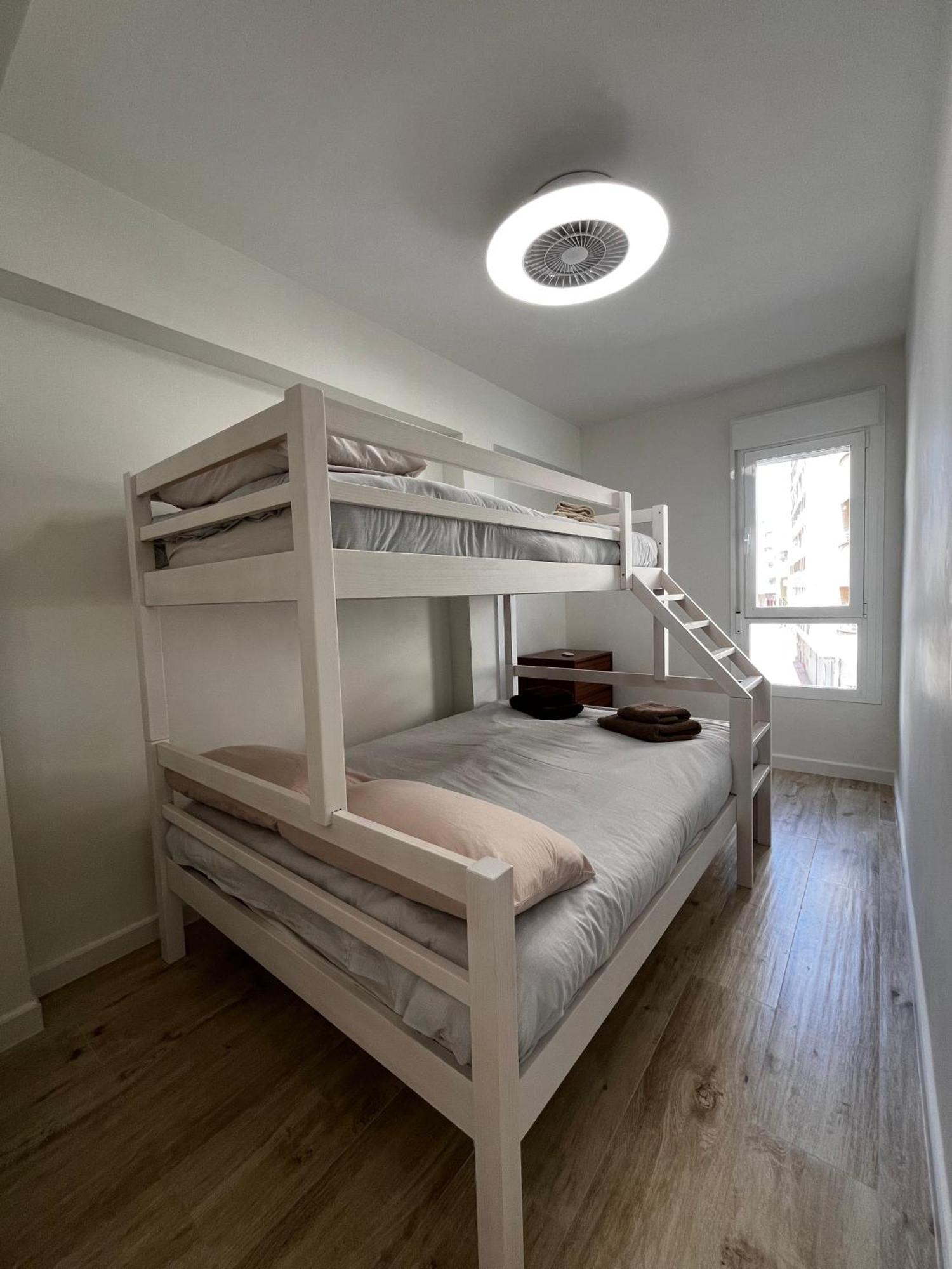 Amplio Apartamento Playa Ла-Мата Экстерьер фото